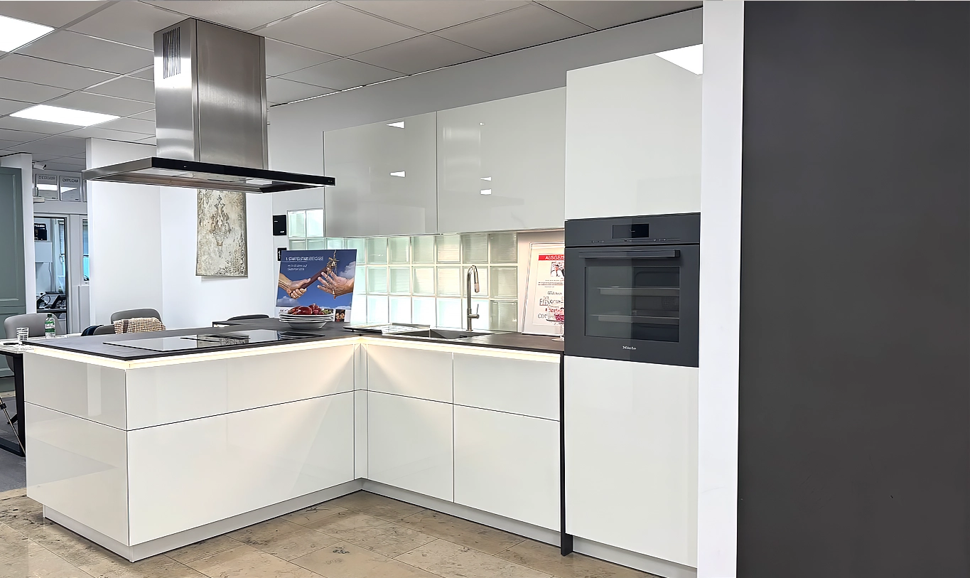 Oberschränke Küche Leicht Sirius C1