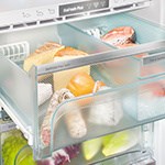 Liebherr Kühlschränke mit Bio-Fresh-Plus bei Die Küche Anders