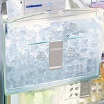 Liebherr Kühlschränke mit Ice Maker bei Die Küche Anders