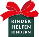 Die Küche Anders unterstützt die Aktion Kinder helfen Kindern