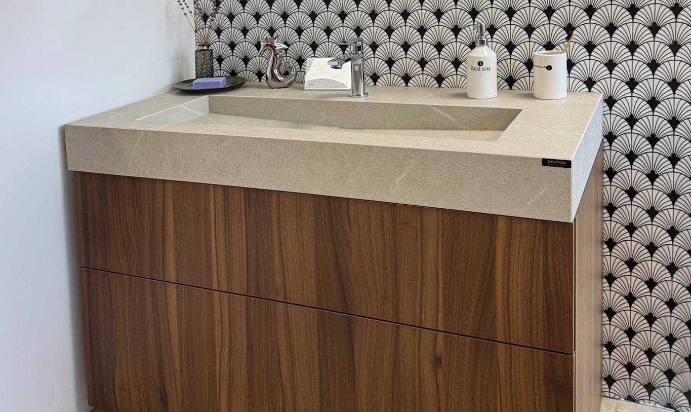 Badlösungen bei Die Küche Anders