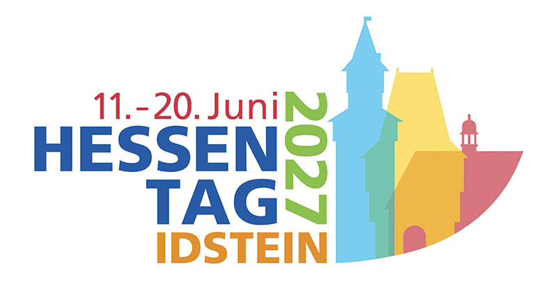 11- bis 20. Juni 2027 - Hessentag in Idstein - Partner Die Küche Anders